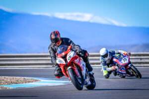 Fotografias tandas Circuito de Andalucía - Noviembre 2025