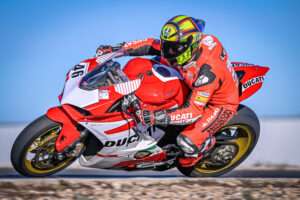 Fotografías tandas rodada Circuito de Andalucía - Noviembre 2025