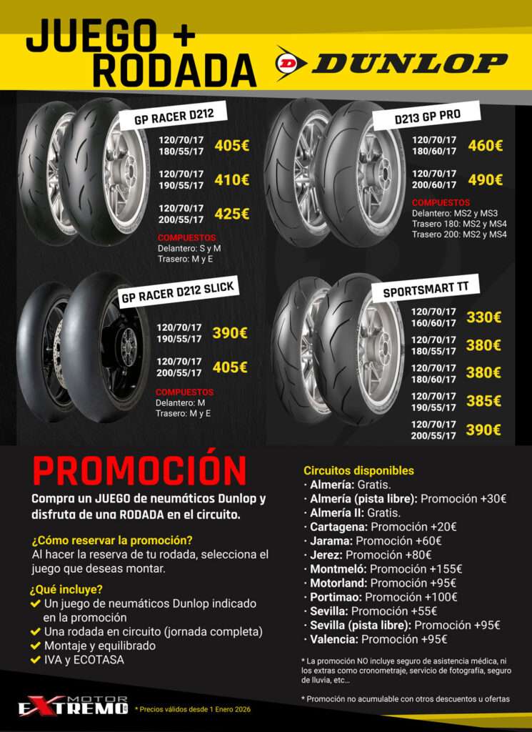 Cartel Juego + Rodada 2025