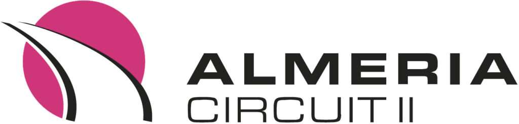 Logo Circuito de Almería II