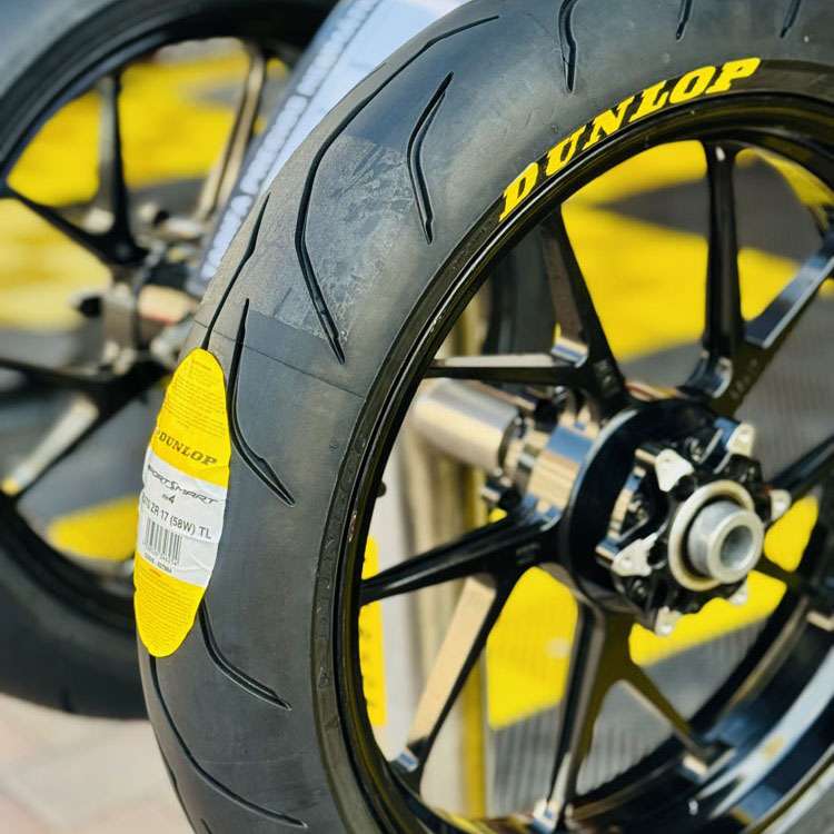 Servicios Neumáticos Motor Extremo