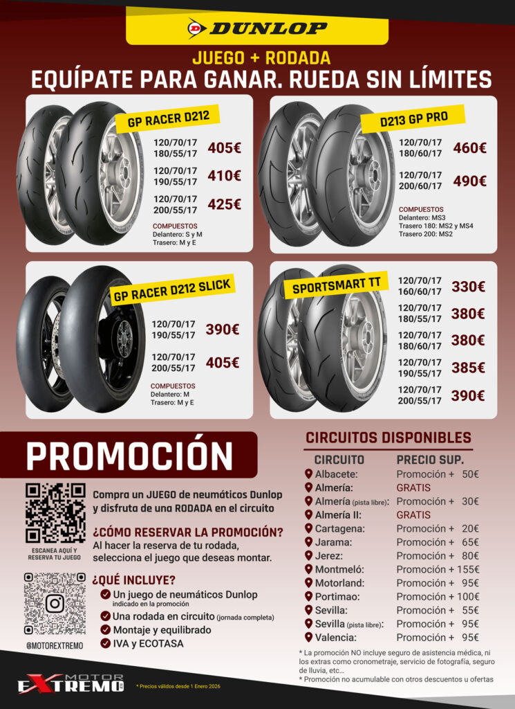 Cartel Juego + Rodada 2026