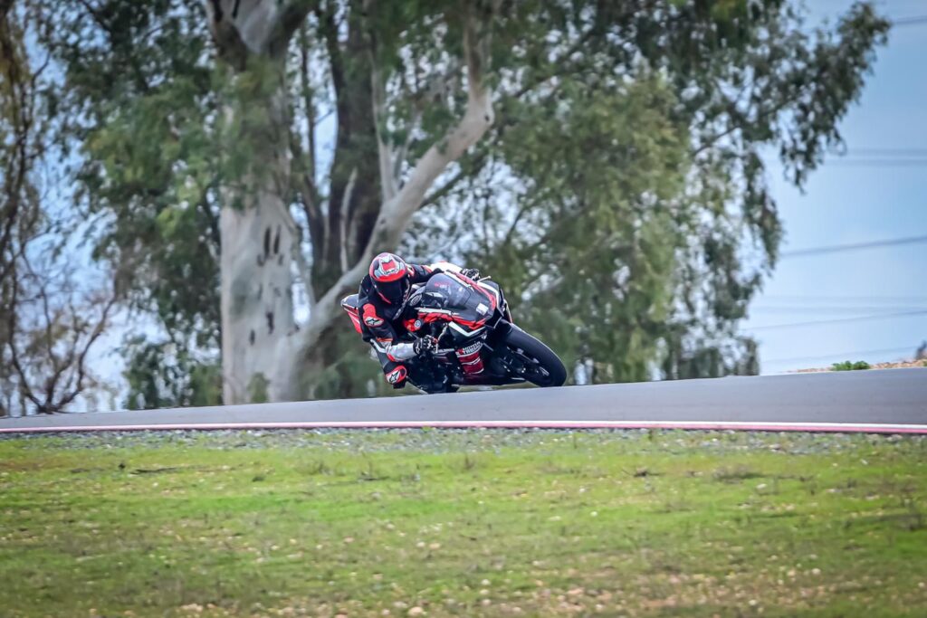 ¡Gas a fondo en marzo! Galería de fotos del Sevilla Circuit