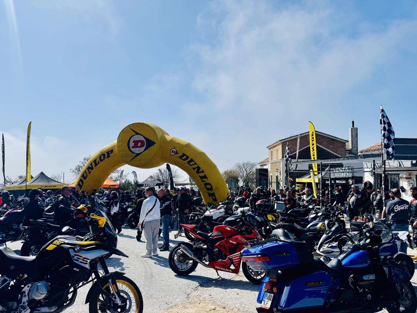 Ronda 2026: El rugido que hizo vibrar la Venta El Madroño