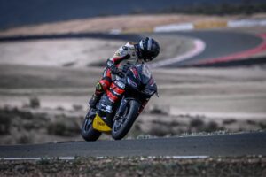 Fotografías tandas Circuito de Almería – Marzo 2026