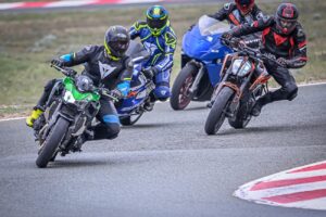 Tandas Rodada Circuito de Almería - Marzo 2026