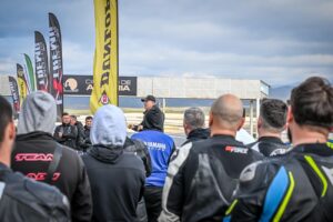 Tandas Rodada Circuito de Almería - Marzo 2026