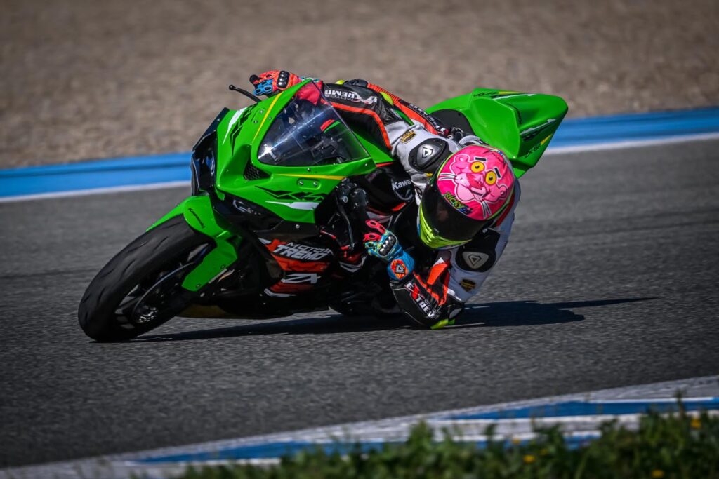 Cuatro días de gloria en Jerez: Crónica de un evento épico