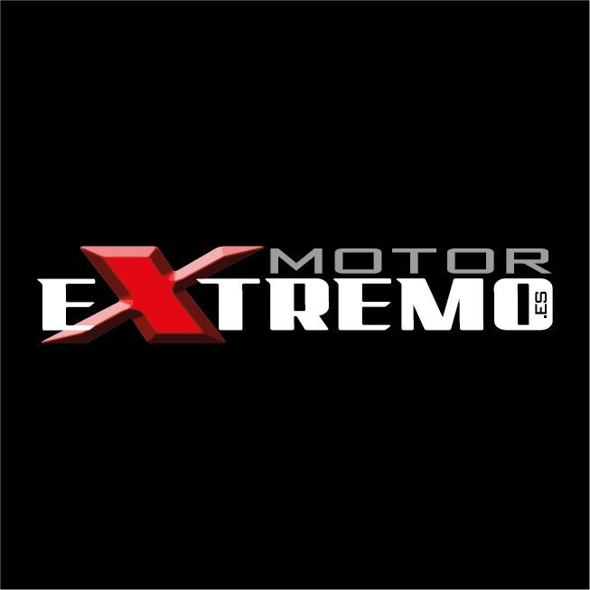Logo Motor Extremo Redes