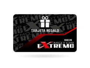 Tarjeta Regalo General