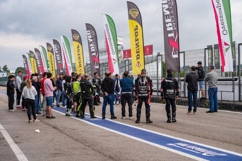 ¡Gas a fondo en el Jarama! Así vivimos el domingo