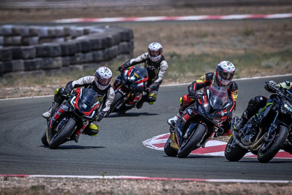 rodadas circuito de almeria 2026