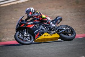 rodadas circuito de almeria 2026
