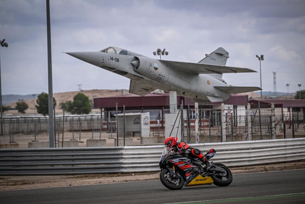 Rodadas en el Circuito de Albacete: así vivimos el fin de semana
