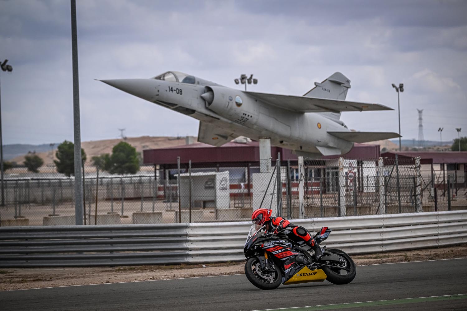 Rodadas en el Circuito de Albacete: así vivimos el fin de semana