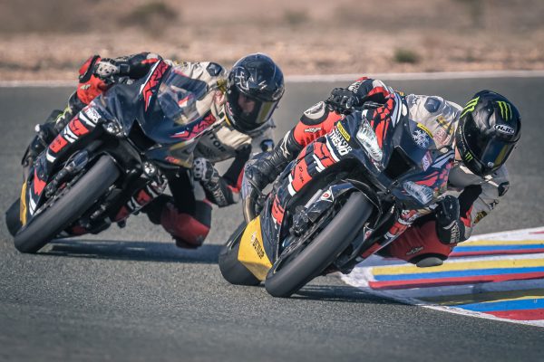 Cursos de Conducción deportiva con Motor Extremo